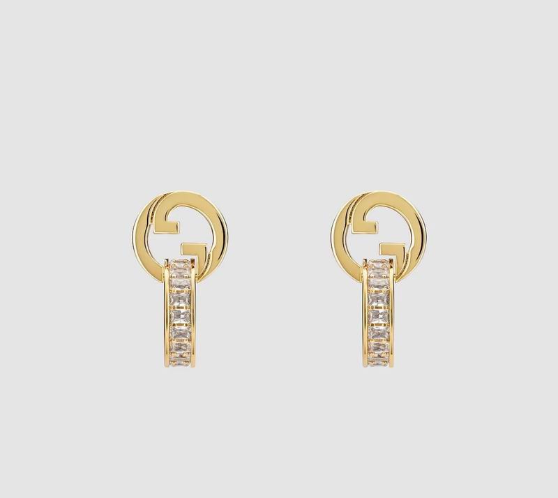 Gucci Earring 06yxs10